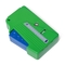 SC FC ST LC MU Fiber Optic Cassette Cleaner FTTH Tool Cleaner Cleaning Box 500 بار