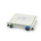 اسپلیتر فیبر نوری SC APC UPC , جداکننده PLC جعبه ای LGX نوع کاست